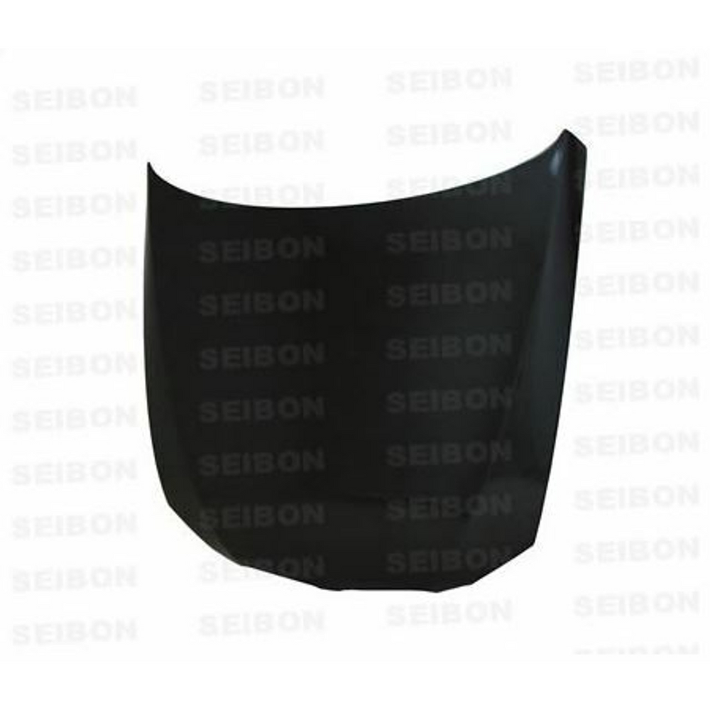 Seibon HD0708BMWE922D-OE Seibon Carbon Fiber OEM-Style Hood BMW E92