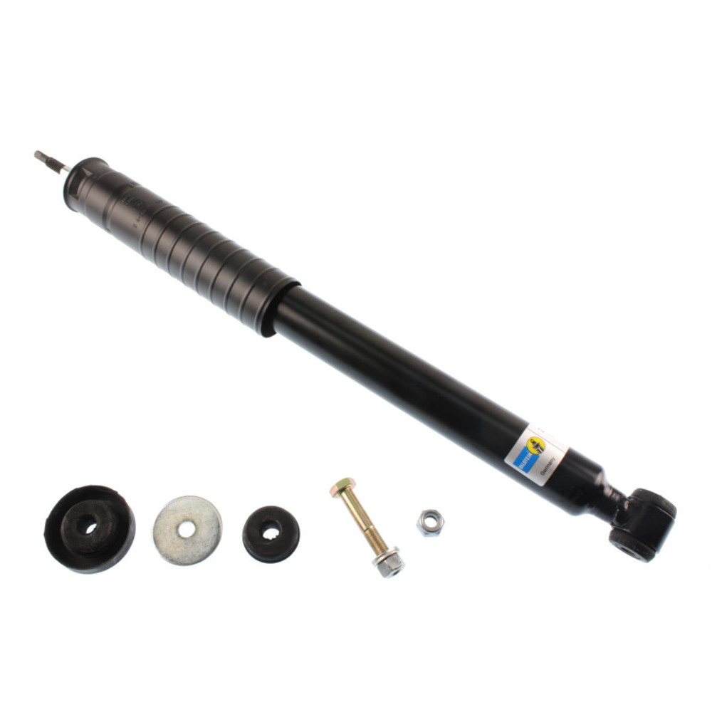 Bilstein B4 24-108256 Front Monotube Shock Absorber, Mercedes-Benz E300 Base 36mm 1996