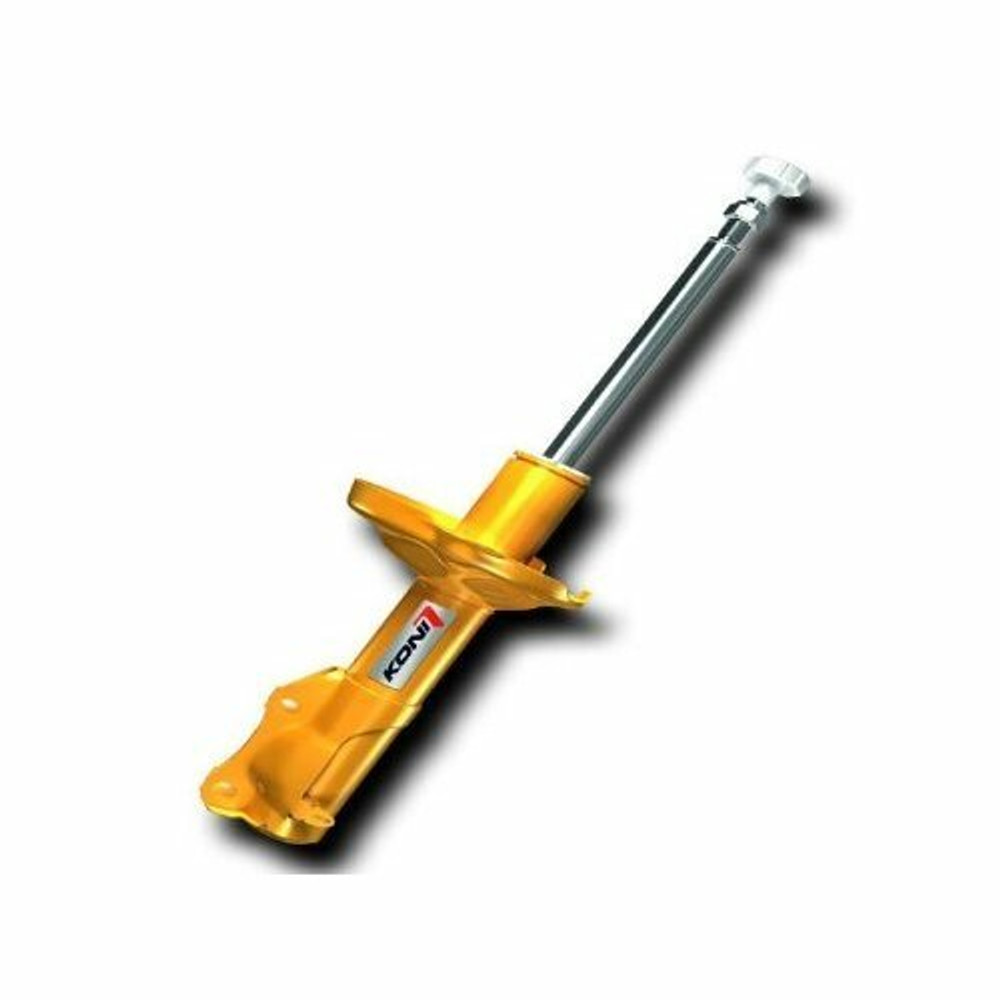 Koni Sport Front Left Shock, S60/V60, S80 II, V70 III 8741-1538LSPOR