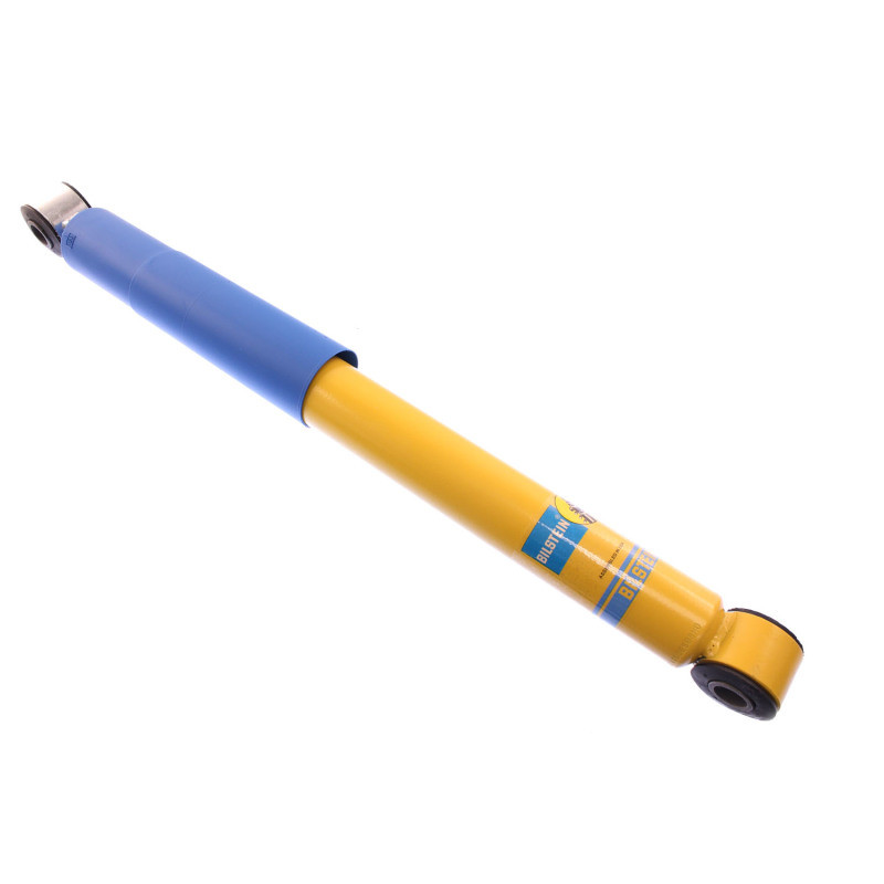 Bilstein B6 24-187145 Front Monotube Shock Absorber, Yellow Paint / Blue Straight Boot, Monaco S-Series 2008-2011