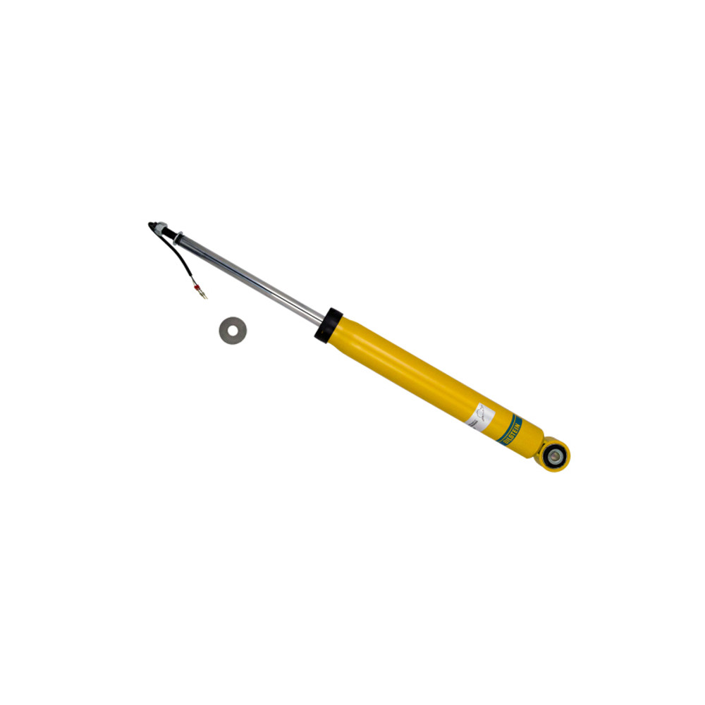 Bilstein B6 20-246167 Rear Twintube Shock Absorber, Porsche Macan (w/ Electronic Suspension) 2015-2017