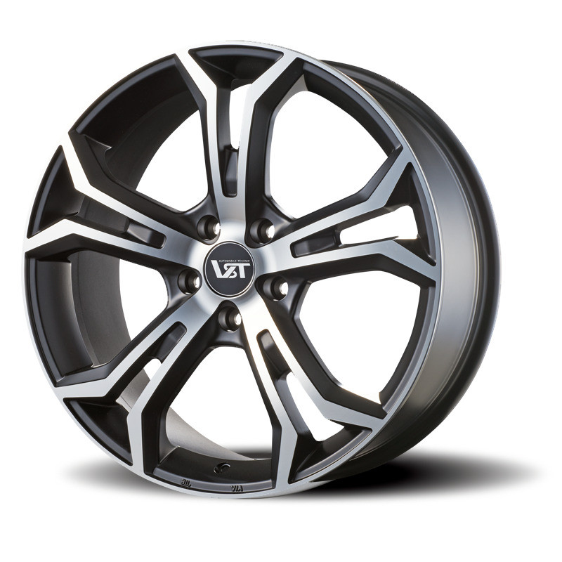VST Forged PLS Wheel Set, 21x9