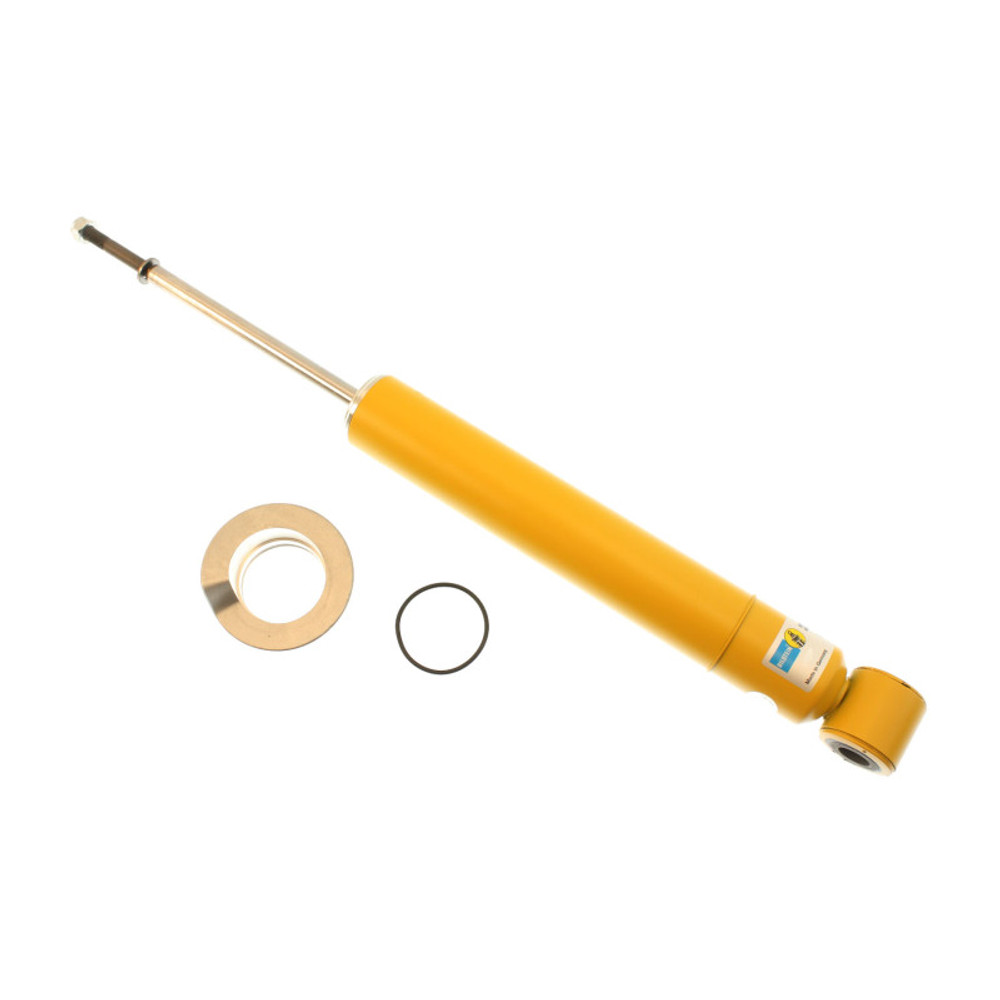Bilstein B8 24-131773 Rear 46mm Monotube Shock Absorber, Mazda MX-5 Miata Base 2006