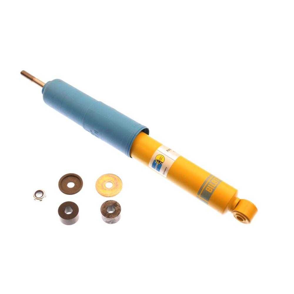 Bilstein B8 24-181471 Rear Monotube Shock Absorber, Austin Mini 1963-1966 / Mini Cooper 1963-1969