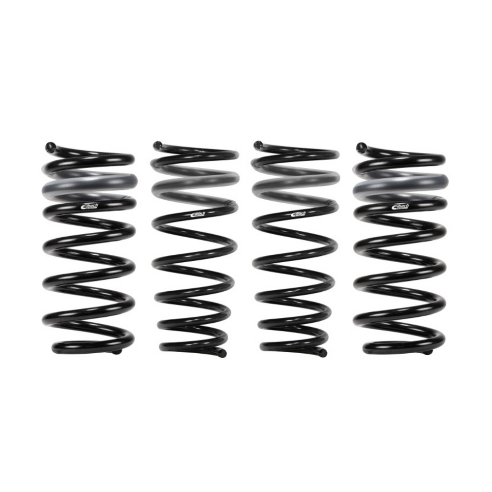 Eibach E10-72-018-01-22 Pro-Kit, Porsche 911 Carrera 2019–2023