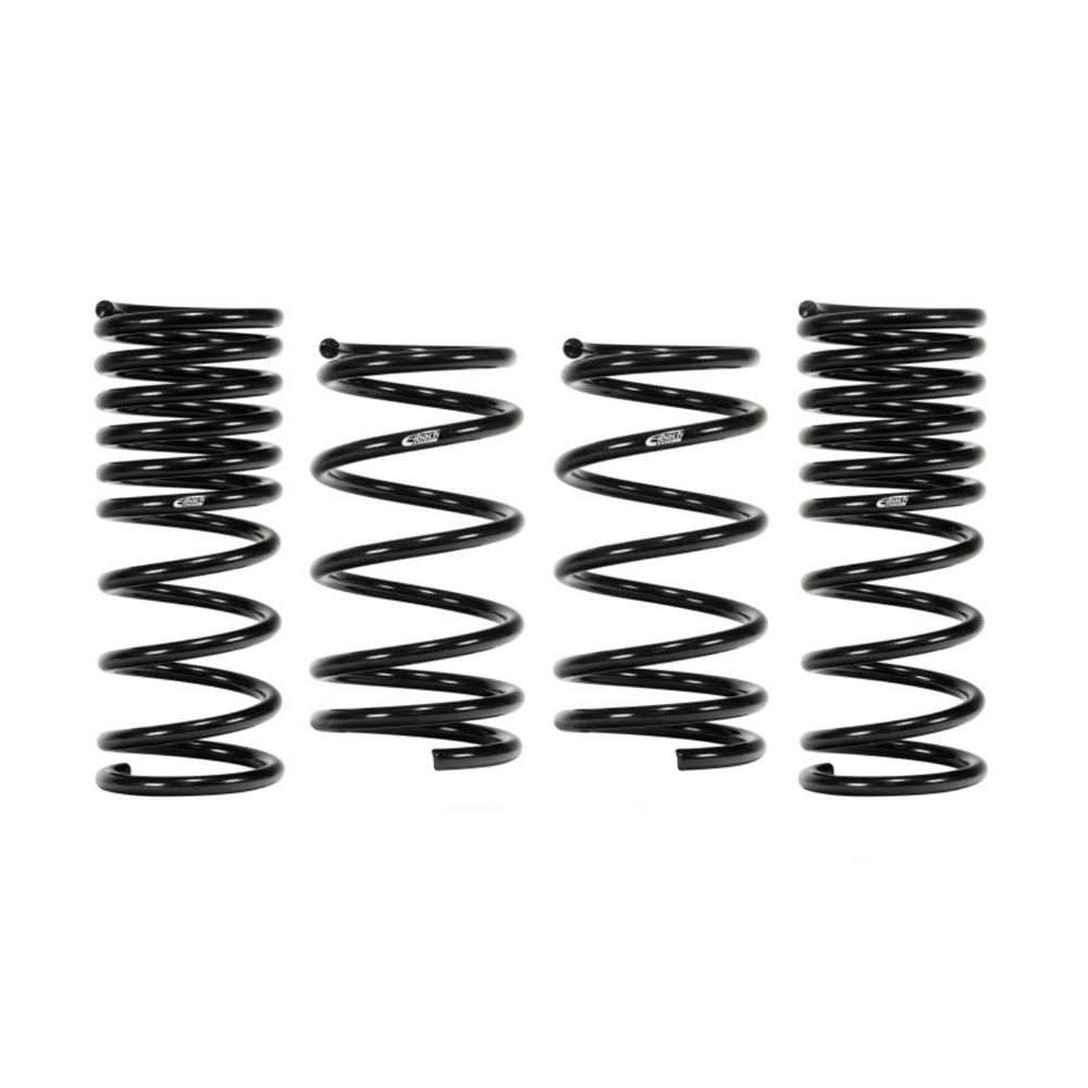 Eibach E10-82-097-01-22 Pro-Kit, Toyota GR86 / Subaru BRZ 2022–2023