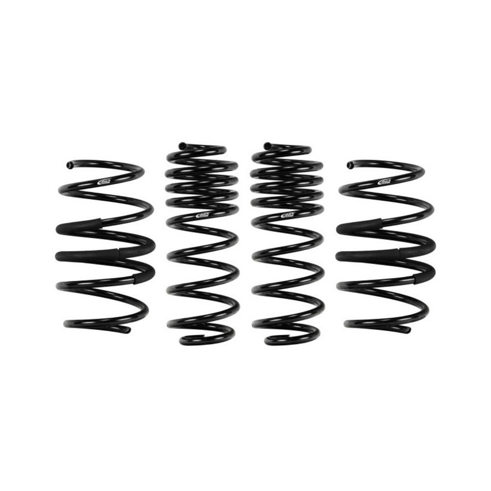 Eibach E10-82-087-05-22 Pro-Kit, Corolla Sedan 2019–2022