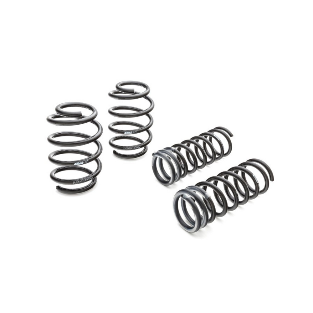 Eibach E10-20-031-03-22 Pro-Kit, BMW 320i xDrive Sedan 2013-2017