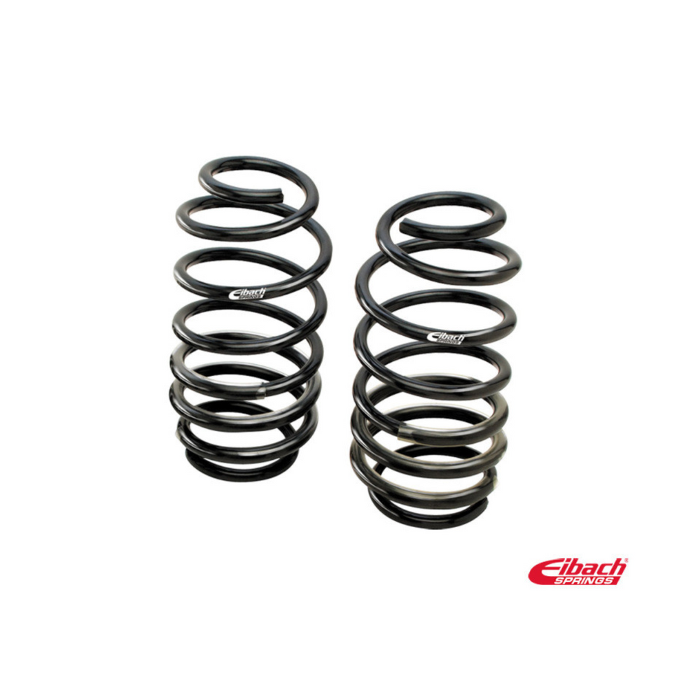 Eibach 3882.52 Pro-Kit, Cadillac Escalade / Chevy Avalanche 1500 2002–2006