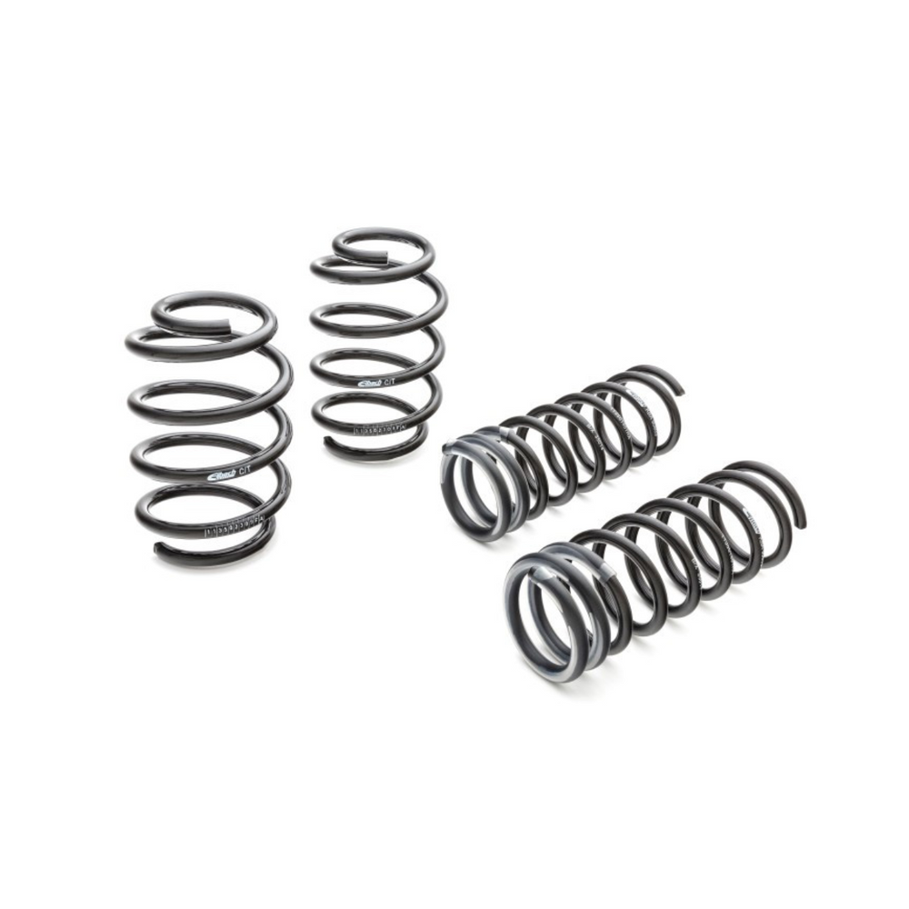 Eibach E10-25-040-01-22 Pro-Kit, Mercedes-Benz E300 2017