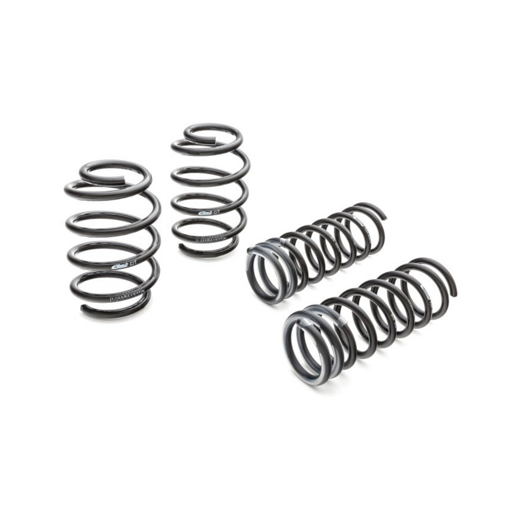 Eibach E10-15-021-10-22 Pro-Kit, Audi A3 Quattro 2.0L 2017