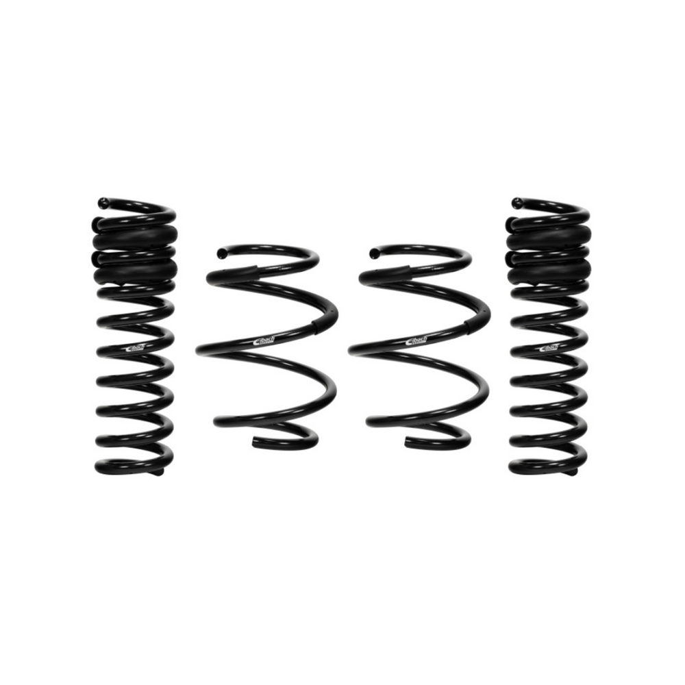 Eibach 8577.140 Pro-Kit, Volkswagen Jetta IV 2005