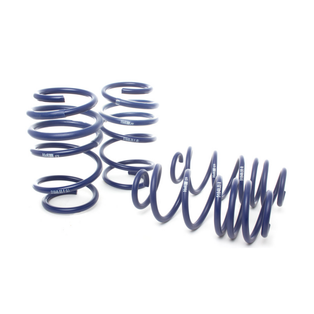 H&R 51848-55 OE Sport Spring, Honda Accord 2018–2022
