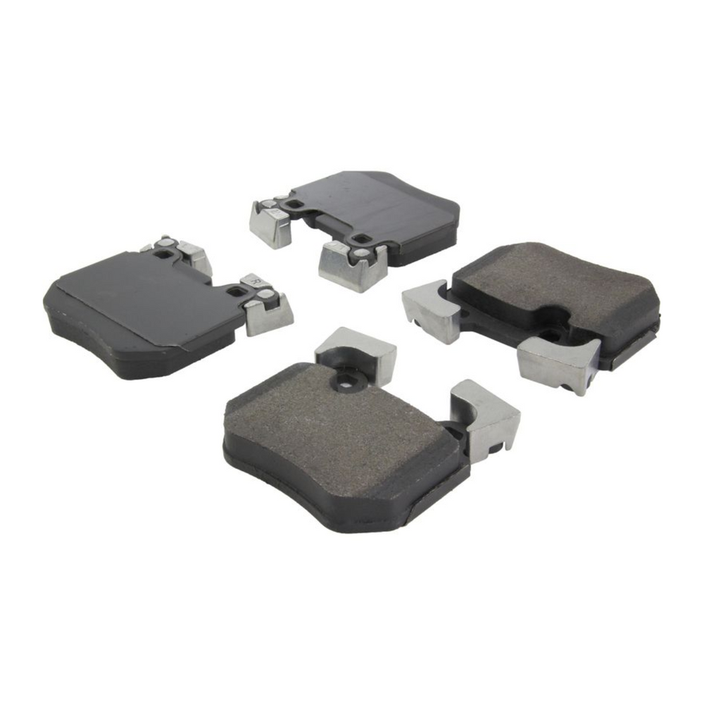 StopTech 308.13720 Street Touring Rear Brake Pads, BMW 128i/135i Coupe 08-09