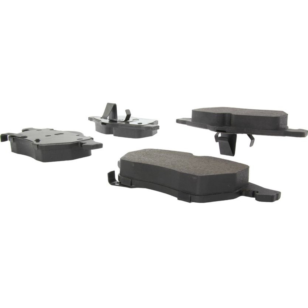 StopTech 308.08190 Street Front Brake Pads