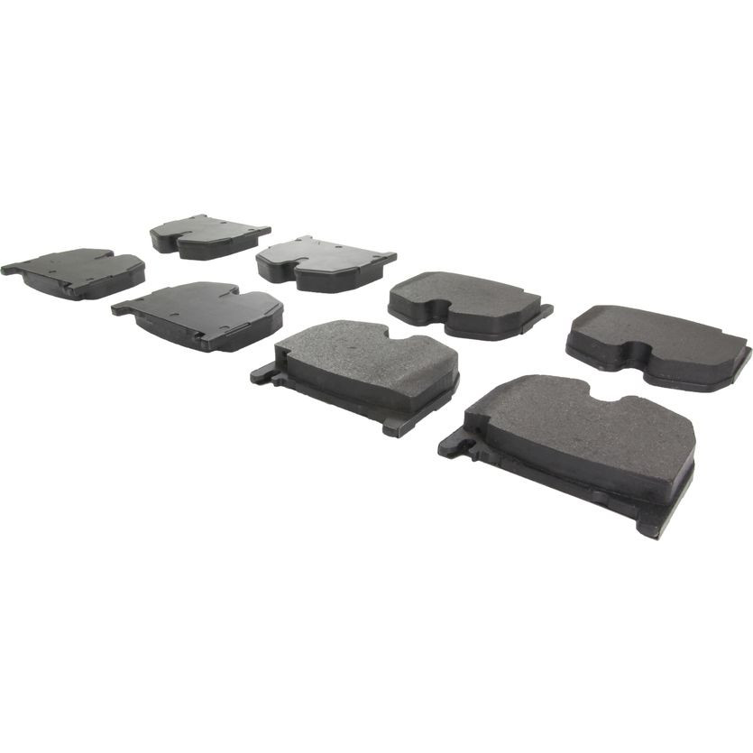 StopTech 308.09830 Street Front Brake Pads