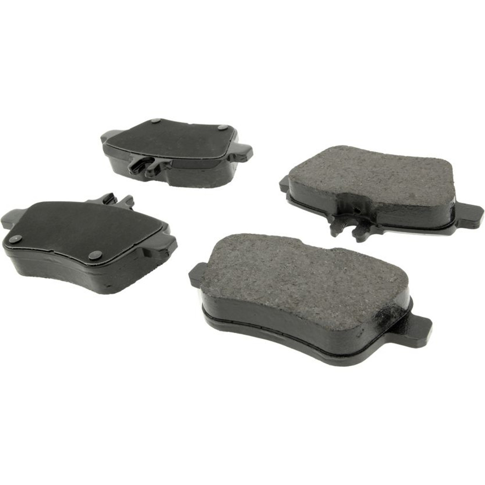 StopTech 308.16461 Street Front Brake Pads
