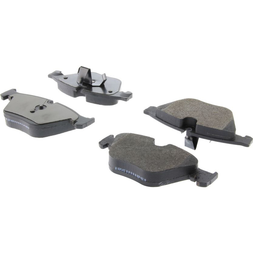 StopTech 308.15050 Street Front Brake Pads