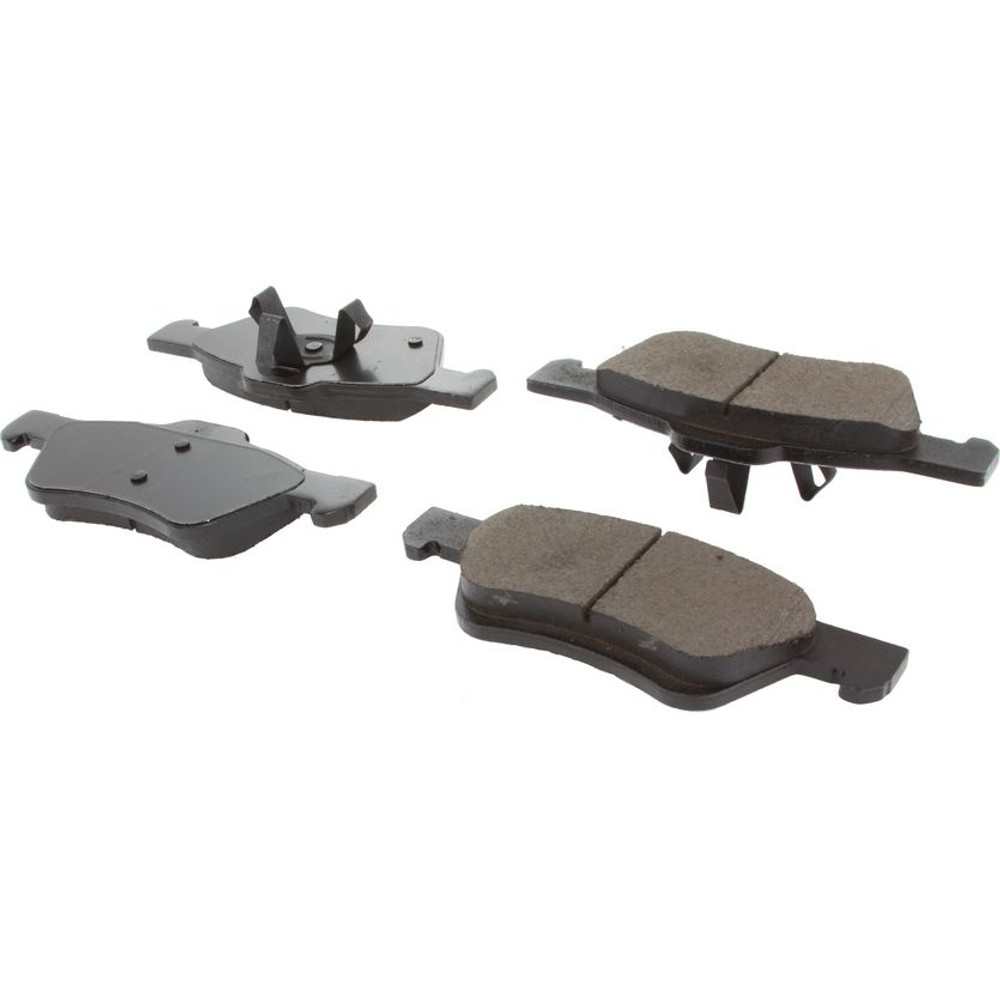 StopTech 308.10471 Street Front Brake Pads