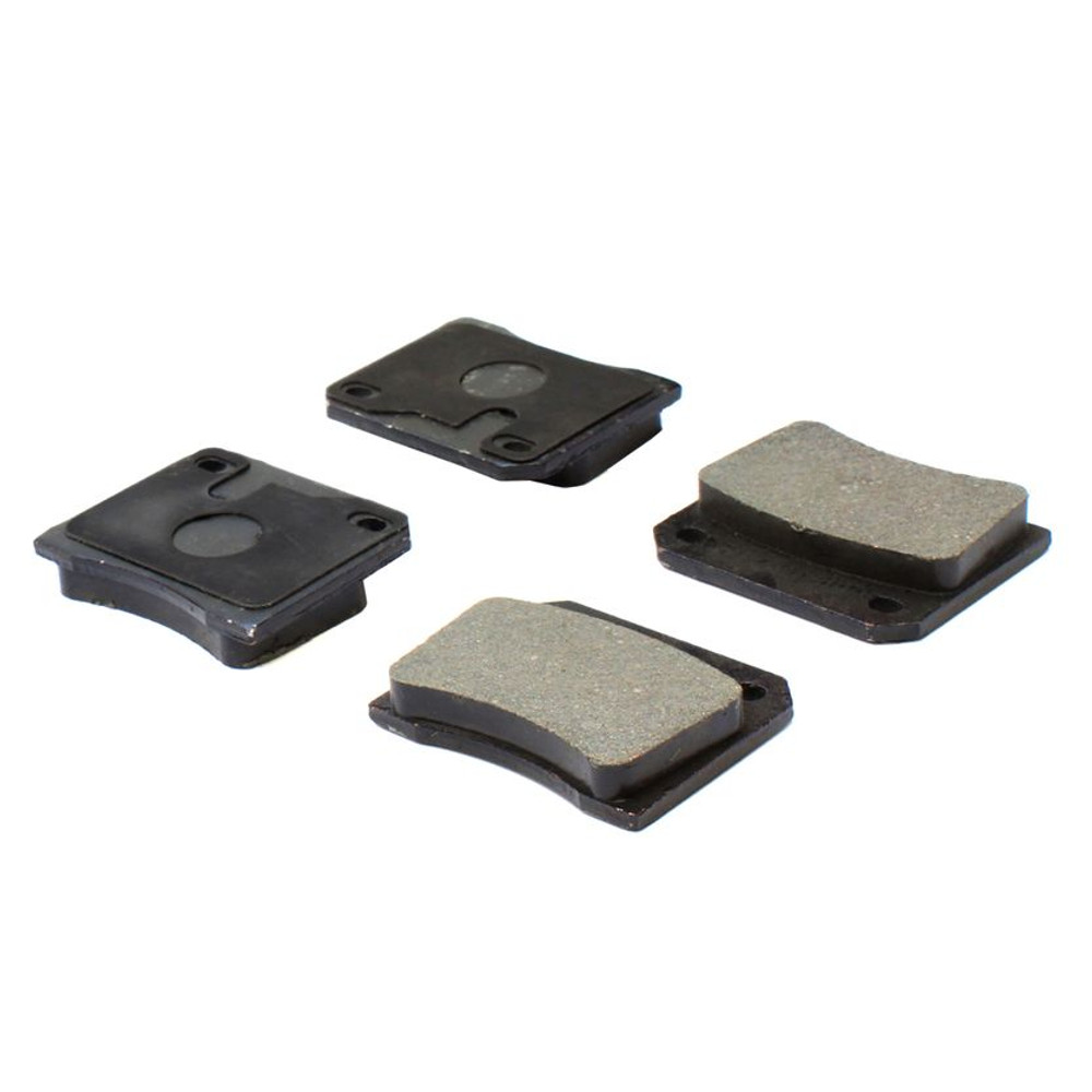 StopTech 308.00090 Street Rear Brake Pads