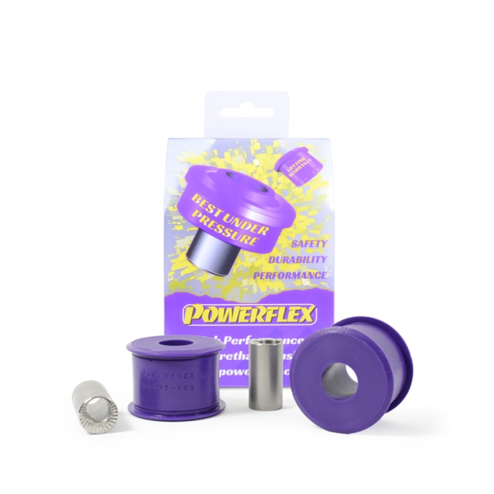 Powerflex PFF57-502G Boxster, Caster Offset Control Arm Outer Bushings, Porsche 911, 996 & 997