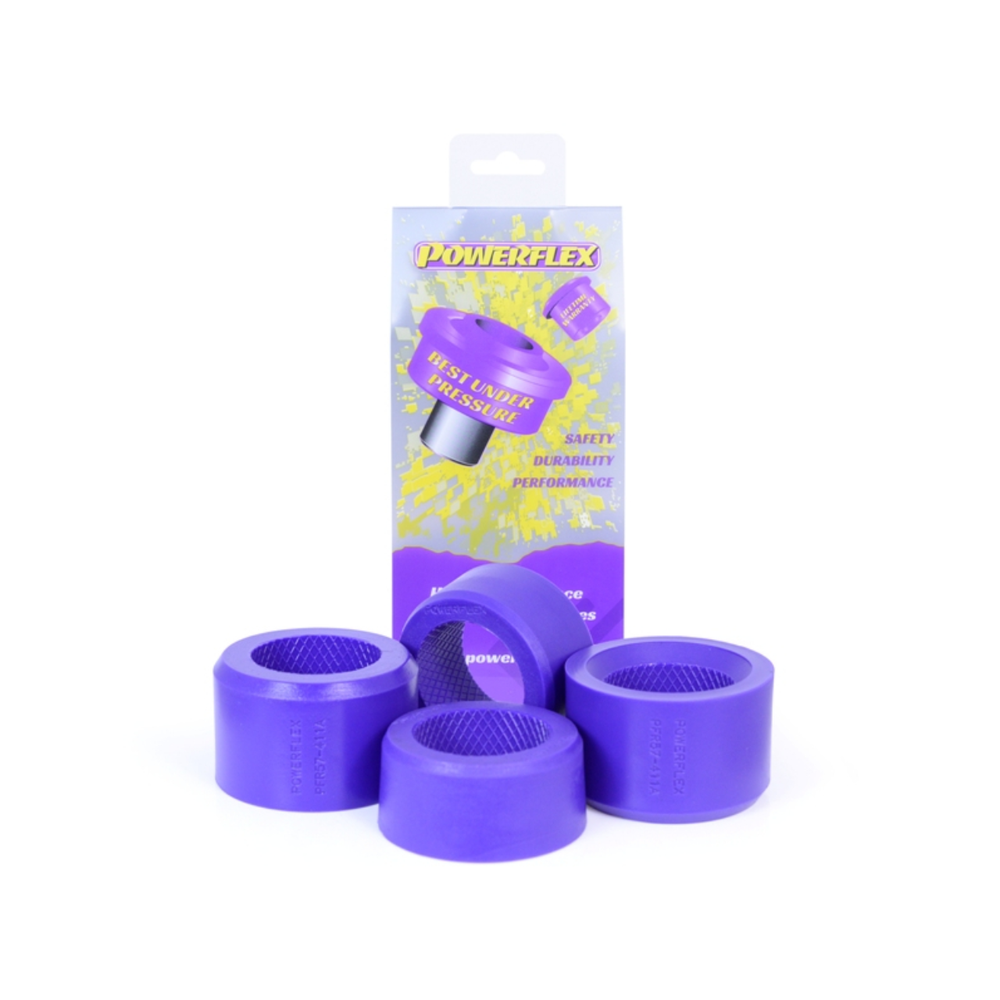 Powerflex PFR57-411 Rear Trailing Arm Support Plate Bushing, Porsche 911 65 - 67