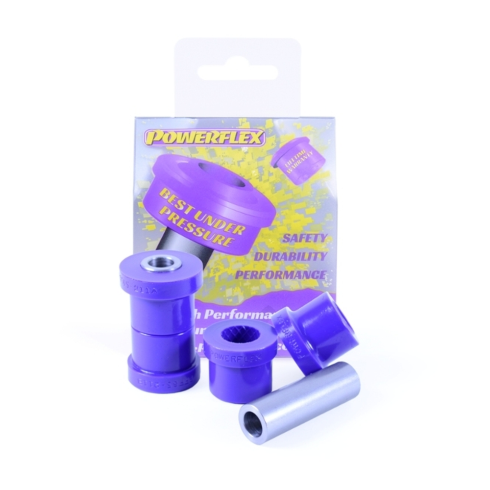 Powerflex PFF85-211 Front Control Arm Bushing, VW Golf Mk1, Scirocco / Porsche 924, 944