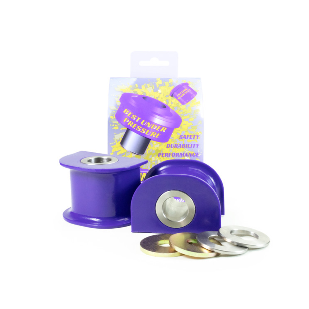 Powerflex PFF57-303 Front Control Arm Rear Bushing, Porsche 944 S2 / 968