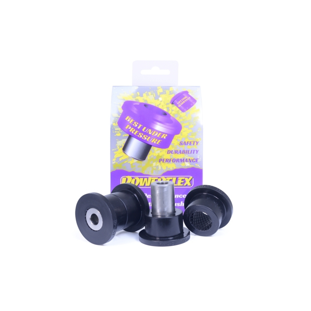 Powerflex PFF85-1601 Front Lower Control Arm Front Bushings, VW PL71 (Touareg/Cayenne/Q7)