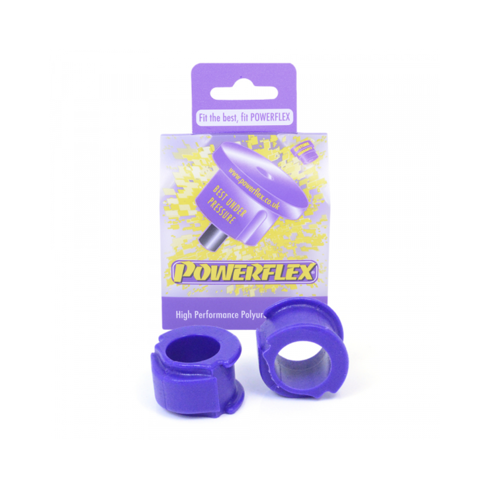 Powerflex PFF3-103-22 Front Sway Bar Mount 22 mm, Audi Coupe, 80, 90