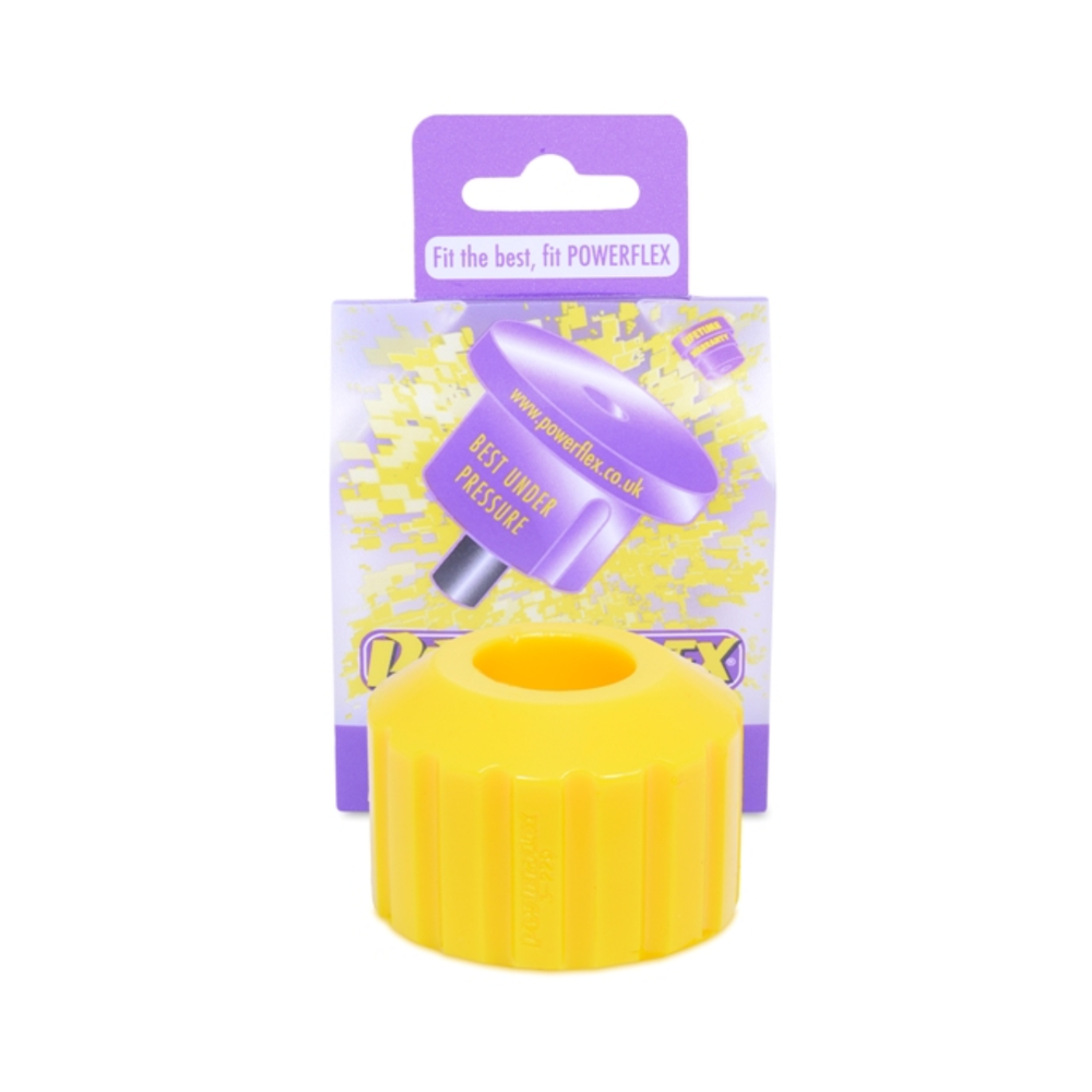 Powerflex PFF3-220 Engine Snub Nose Mount, Audi A6 / S6 / RS6, VW Passat B5