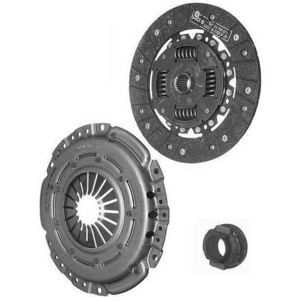 272314 Genuine Volvo Clutch Kit 5-Spd S60, V70, S/V/C70 classic