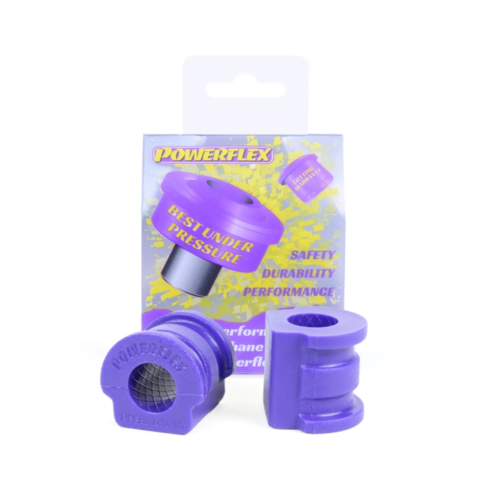 Powerflex PFF85-603-20  Front Sway Bar Bushing 20 mm, Audi A1 8X (2010-)