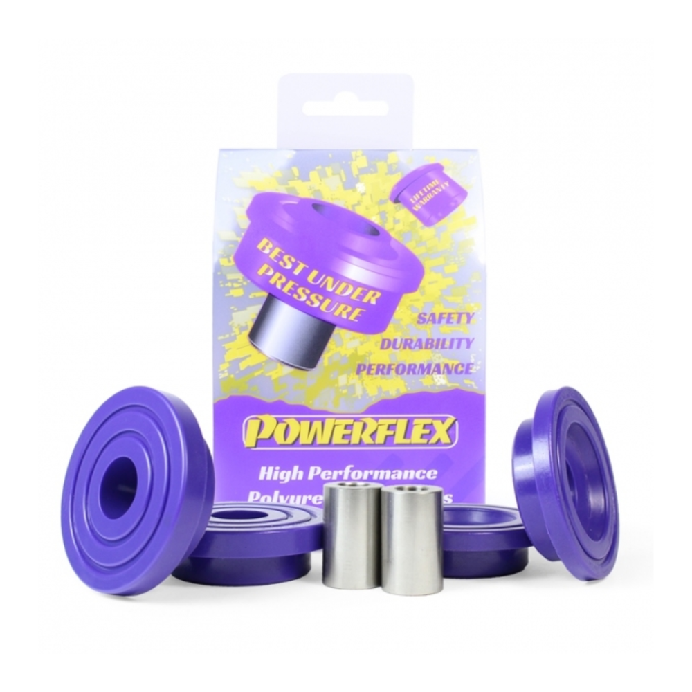 Powerflex PFR85-525 Rear Diff Rear Mounting Bushing, Volkswagen / Audi