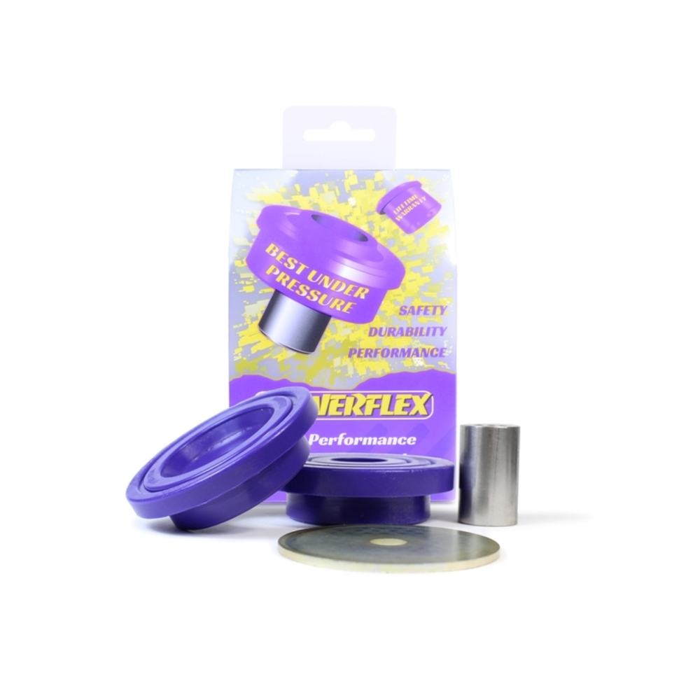 Powerflex PFR85-524 Rear Diff Front Mounting Bushing, Volkswagen / Audi