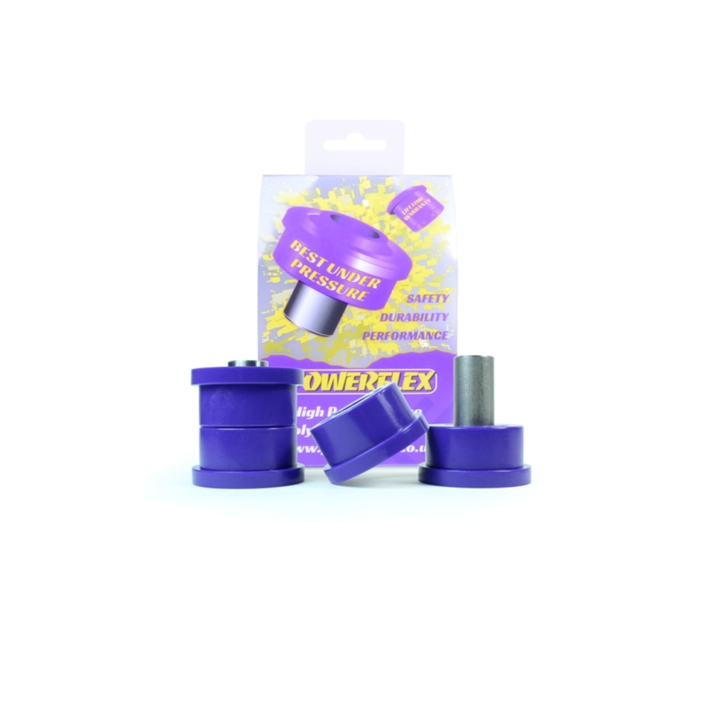 Powerflex PFF3-501 Front Control Arm Front Bushing 45mm, Audi A3 / TT / S3, VW R32