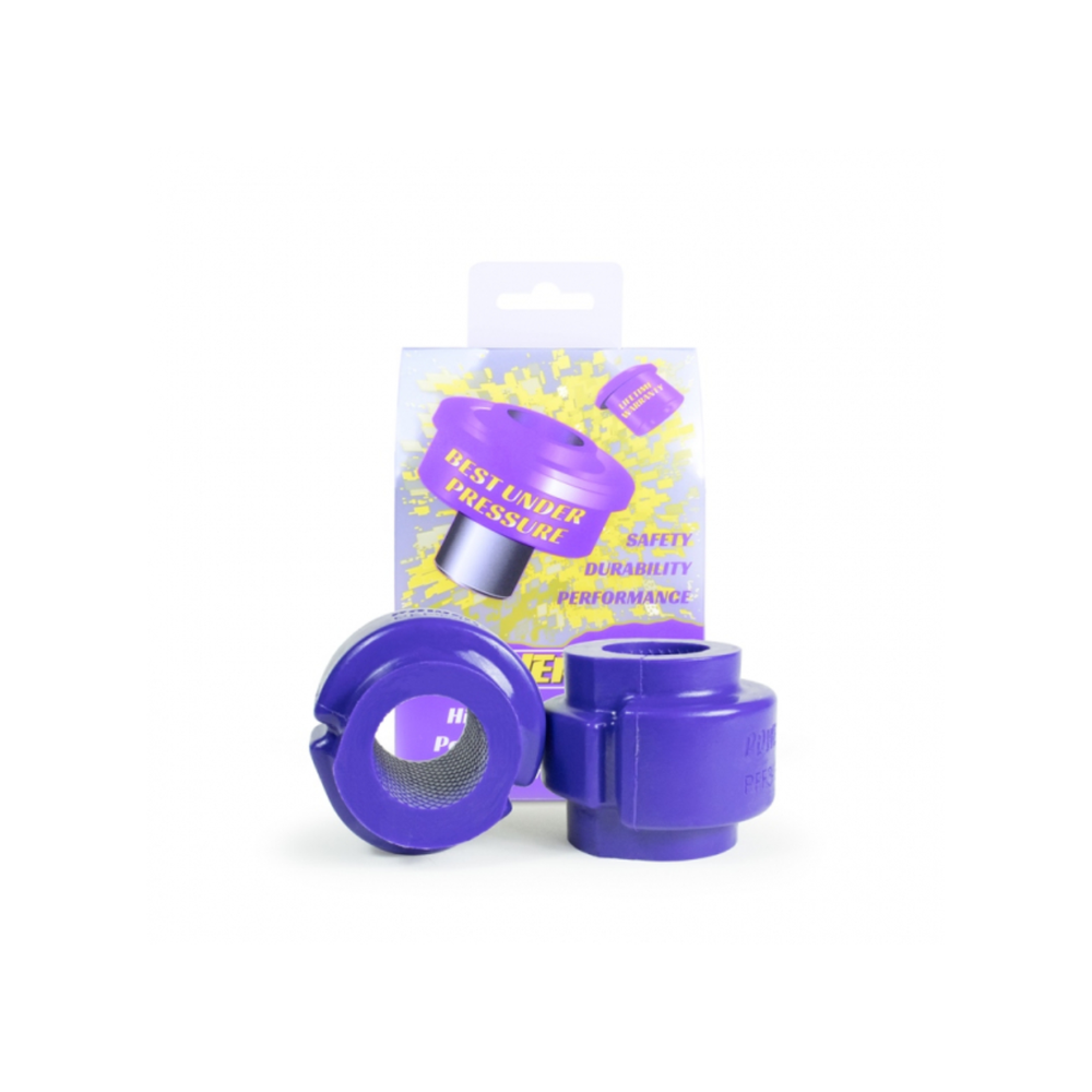 Powerflex PFF3-204-28 Front Sway Bar Bushings 28 mm, Audi