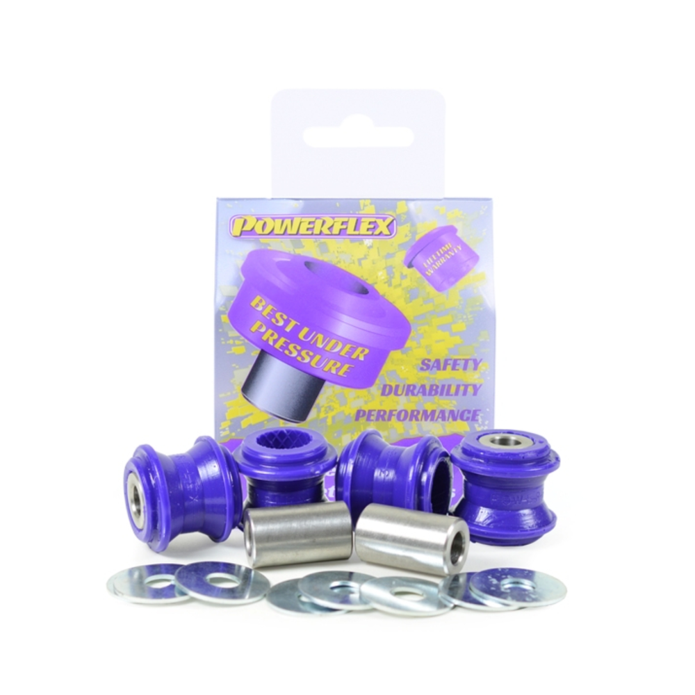 Powerflex PFF3-213 Front Sway Bar Link Bushing, Audi