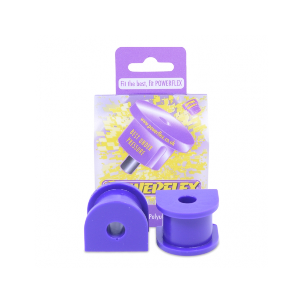 Powerflex PFR3-511-14 Rear Sway Bar Bushing 14 mm, VW R32, Audi S3 / TT Mk1 4WD