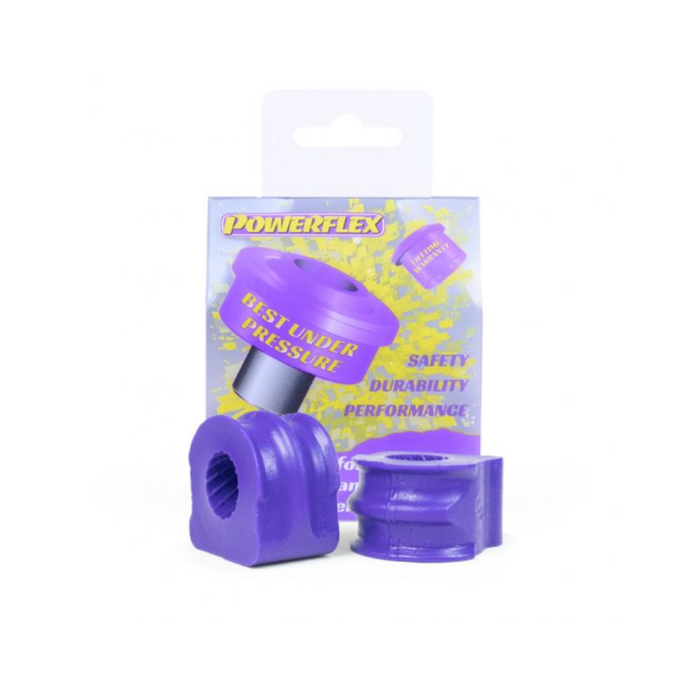 Powerflex PFF3-503-17 Front Sway Bar Mounting 17 mm, Audi TT Mk1 /S3 Mk1 4WD