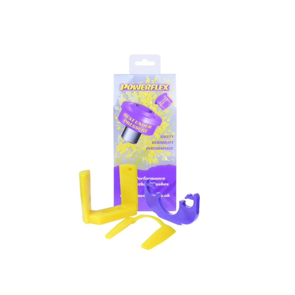 Powerflex PFF85-531 Upper Engine Mount Insert (1K0199262), VW/Audi