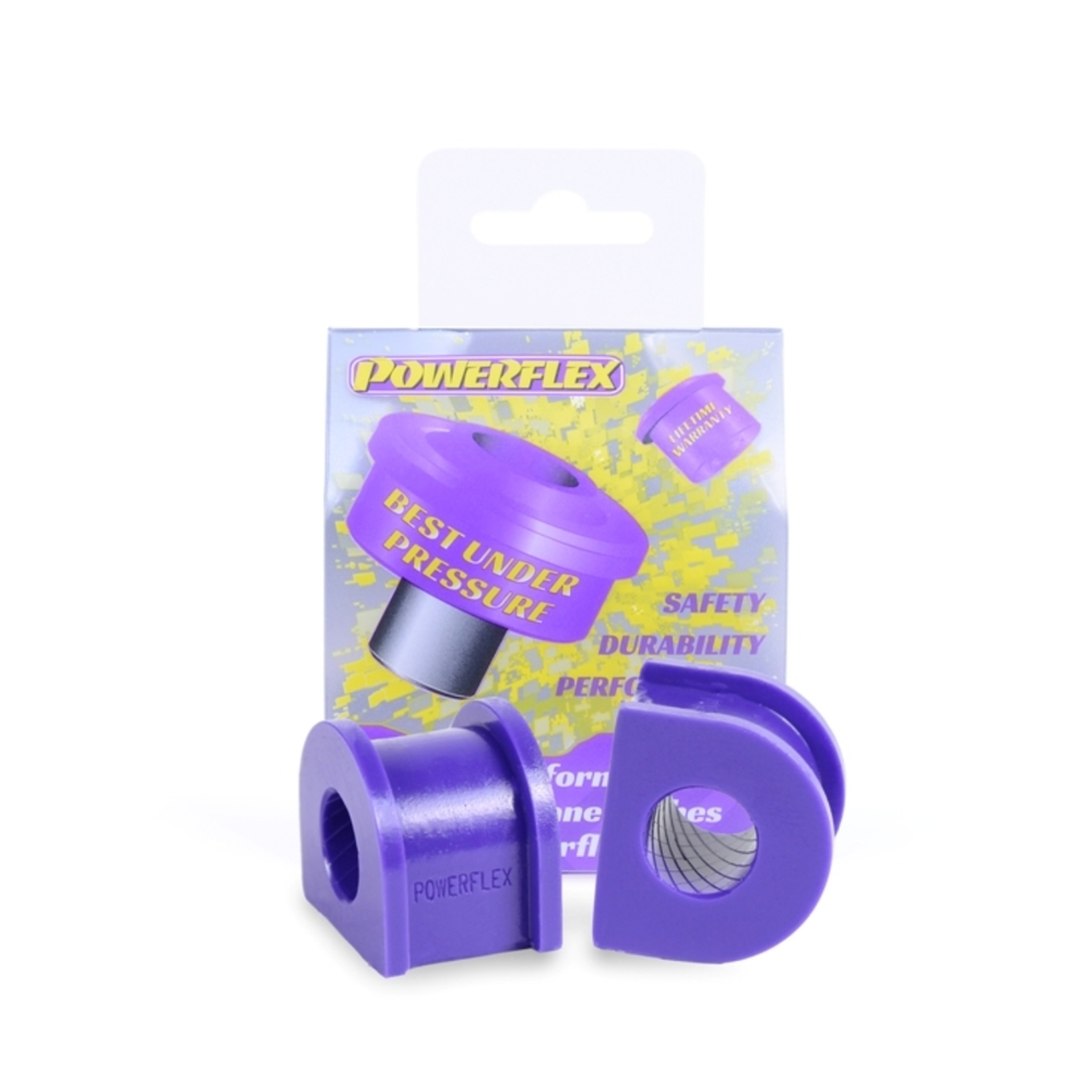 Powerflex PFR3-210-15 Rear Sway Bar Bushing 15 mm, Audi A4 / S4 / RS4