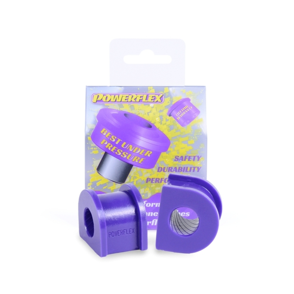 Powerflex PFR3-210-16 Rear Sway Bar Bushing 16 mm, Audi A4 / S4 / RS4