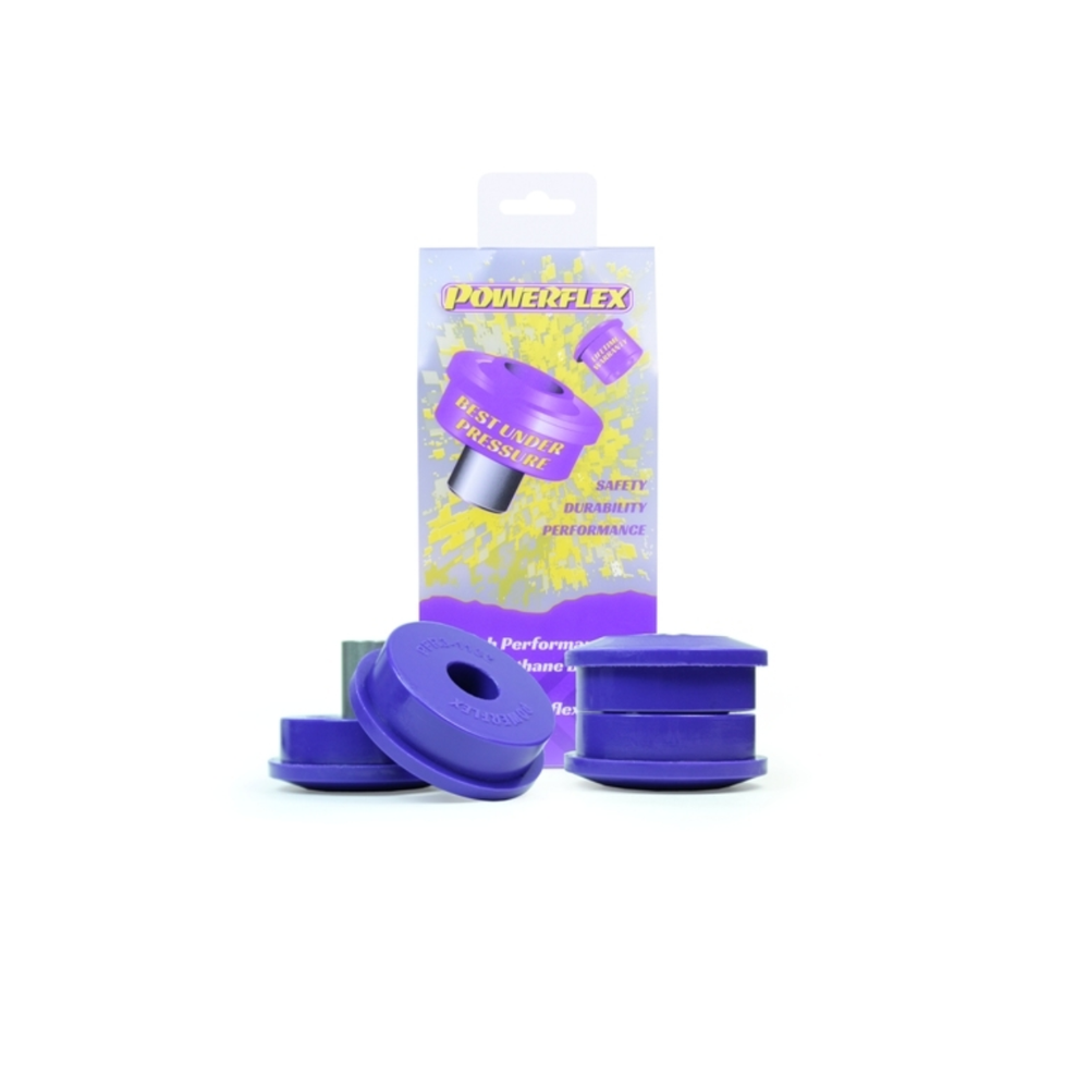 Powerflex PFR3-1132 Rear Diff Rear Bushing, Audi A6 / S6 Quattro