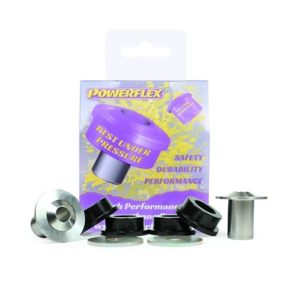 Powerflex PFR3-1118BLK Rear Tie Rod Outer Bushing, Audi A6 / S6 Quattro