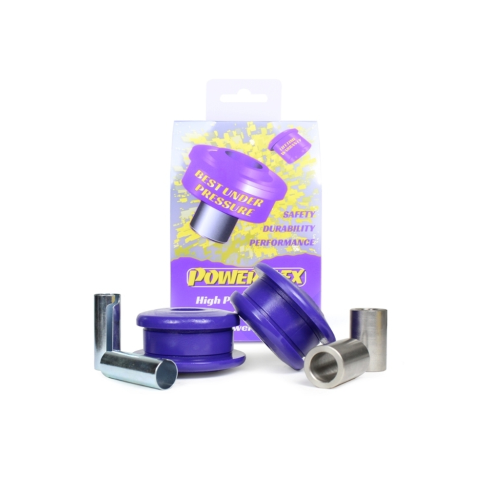 Powerflex PFF85-203 Front Control Arm Inner Bushing, Volkswagen Golf / Jetta Mk2 / Corrado