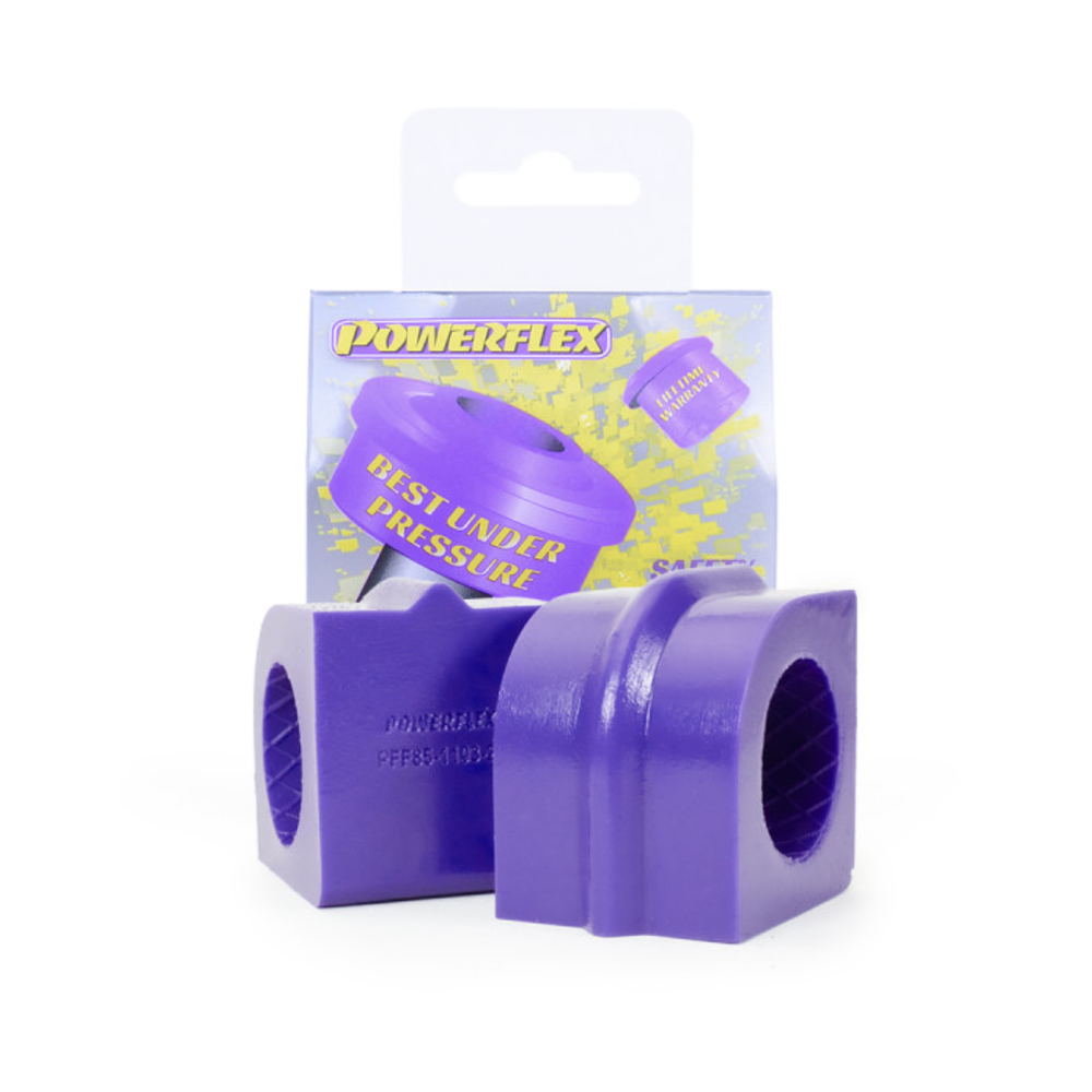 Powerflex PFF85-1103-23 Front Sway Bar Mount Bushing 23 mm, Volkswagen Eurovan (91 - 04)