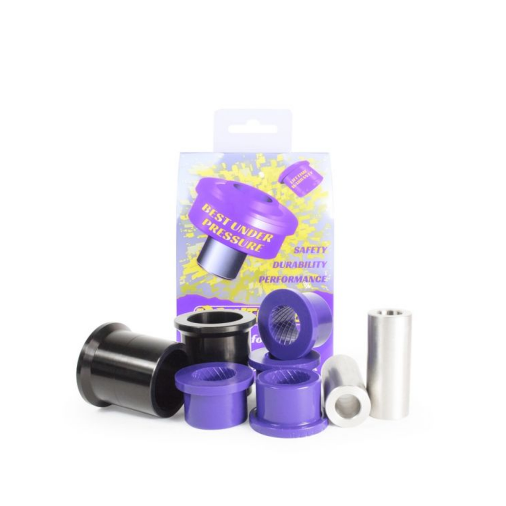 Powerflex PFF85-1102 Front Lower Arm Rear Bushing, Volkswagen Eurovan (91 - 04)