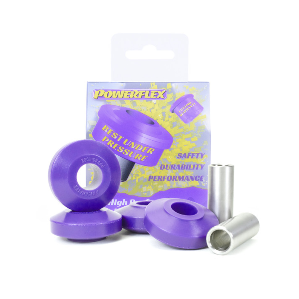 Powerflex PFF85-1002 Sway Bar Mount Bushings (Pair), Volkswagen Vanagon (80 - 92)