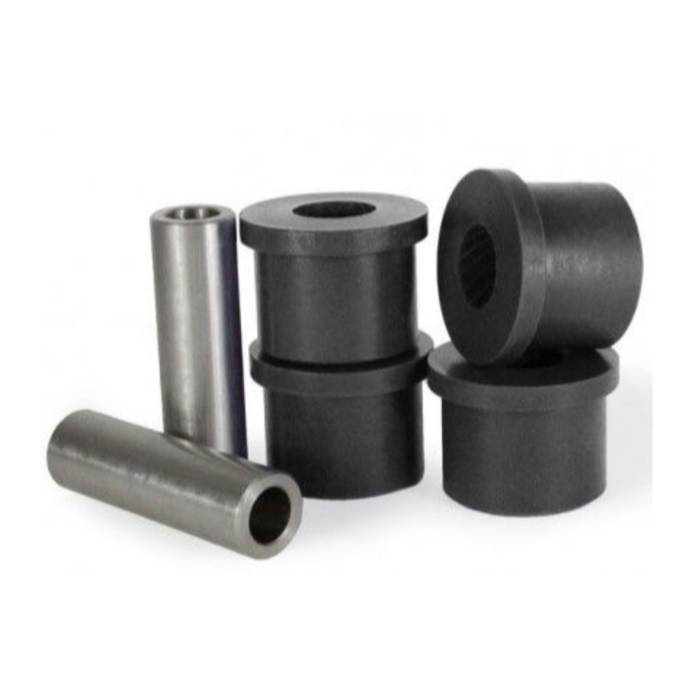 Powerflex PFR85-1111H Rear Trailing Arm Outer Bushing To Chassis, Volkswagen Eurovan (91 - 04)